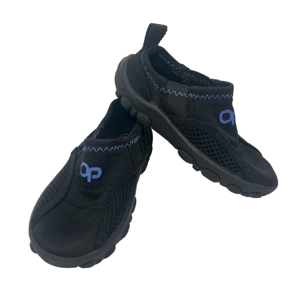 OP Boys Water Shoes  Sz 7 Infant